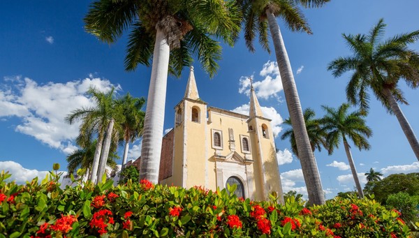 Mérida